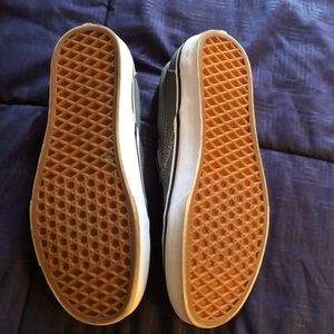 Men slip-on Vans